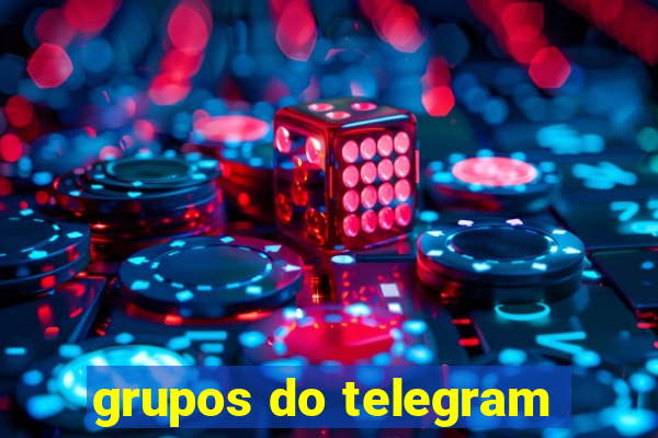 grupos do telegram